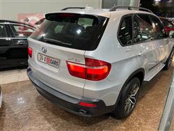 بي ام دبليو X5